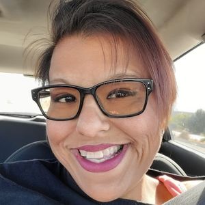 Meet your Posher, Melanie